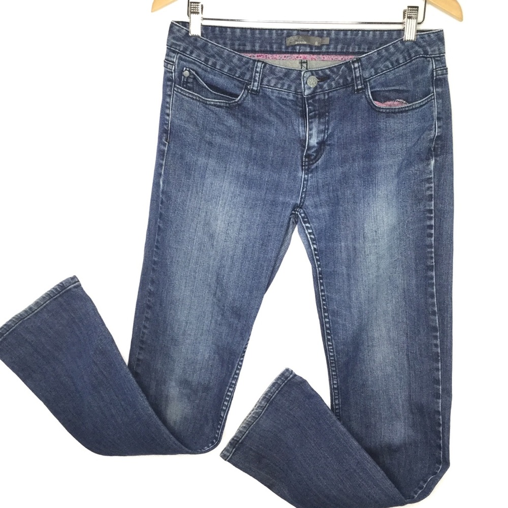 Prana Women’s Jeans Size 8